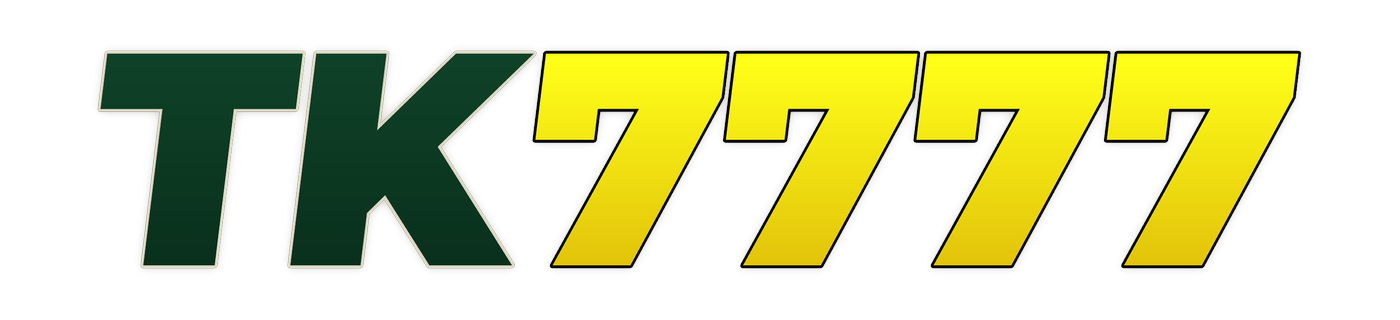 tk7777 লোগো